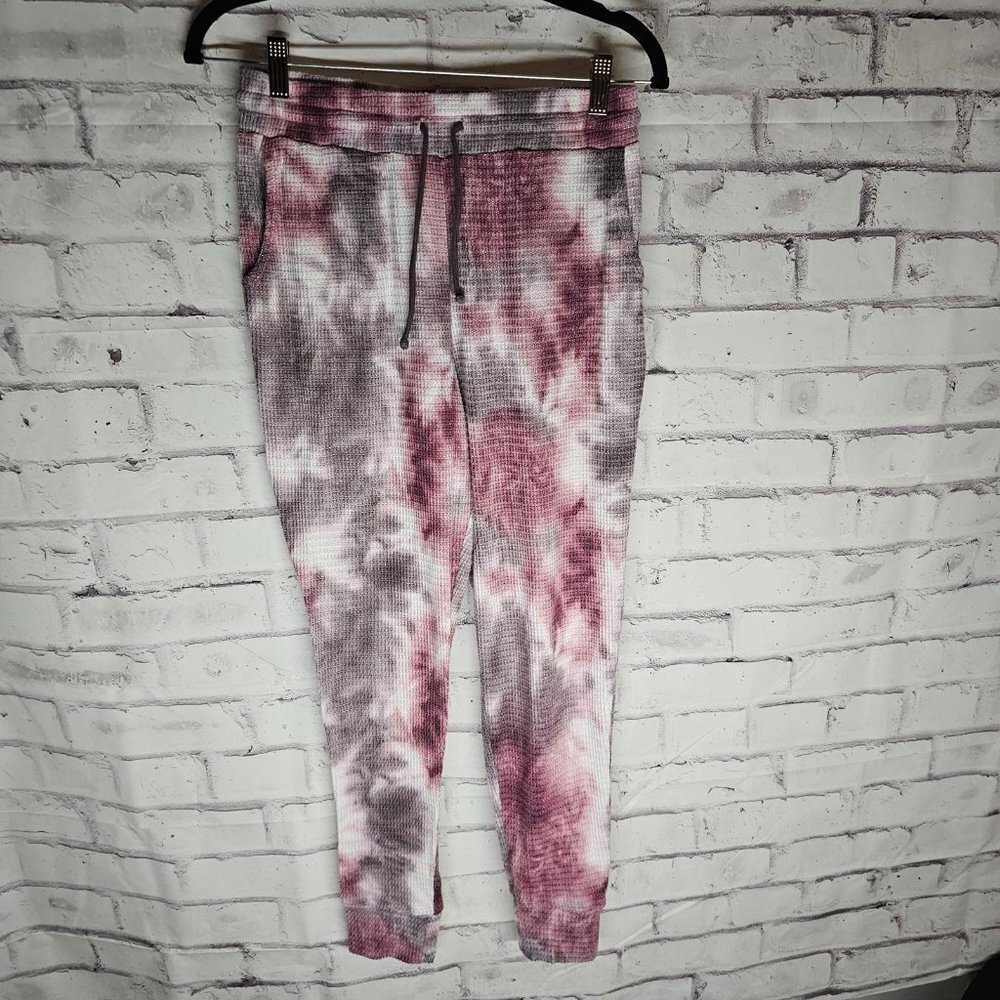 Tie Dye Sweat Pants